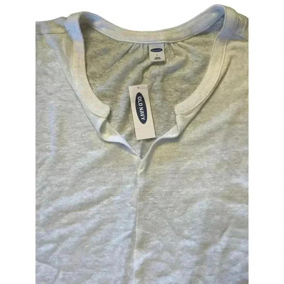 OLD NAVY NEW top size Large L - Picture 2 of 3